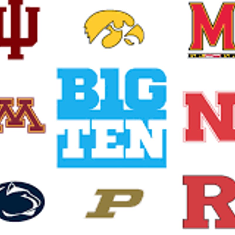 Cover Image for Big Ten Pawrents Yappy Hour