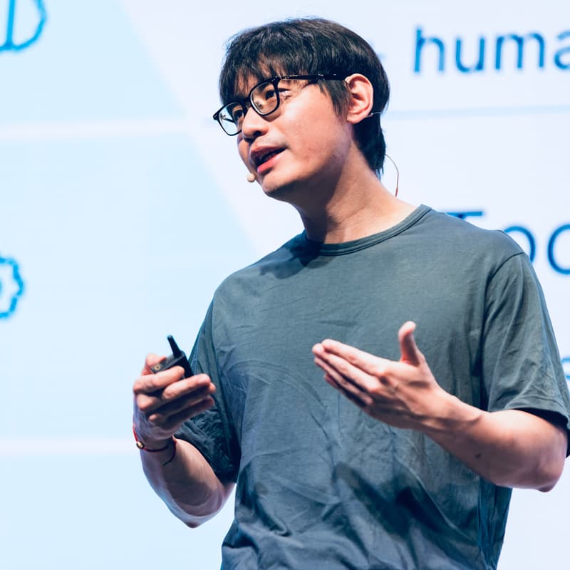 Cover Image for 【Forbes 40U40選出CEOと語る】AI×営業/CX リーダーズナイト