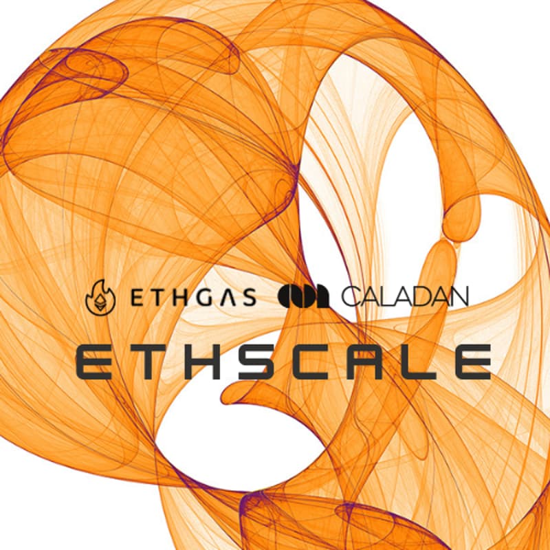 Cover Image for EthScale @ EthCC 2024