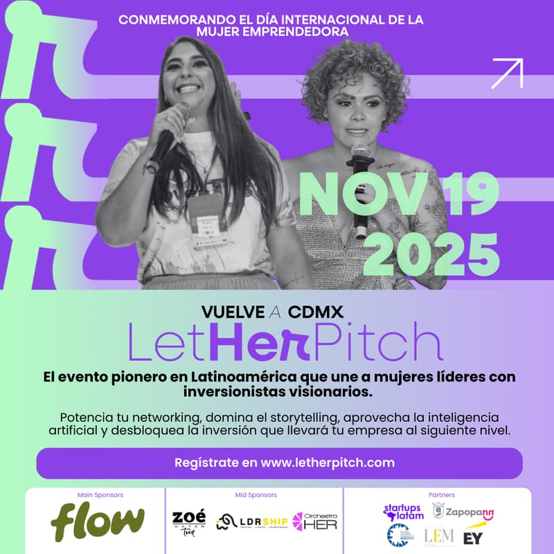 Cover Image for Let Her Pitch
