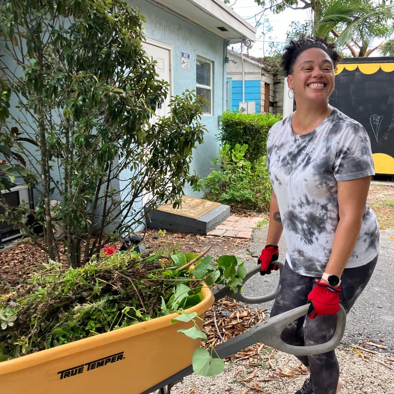 Cover Image for EARTH DAY 2026 @ The Hive