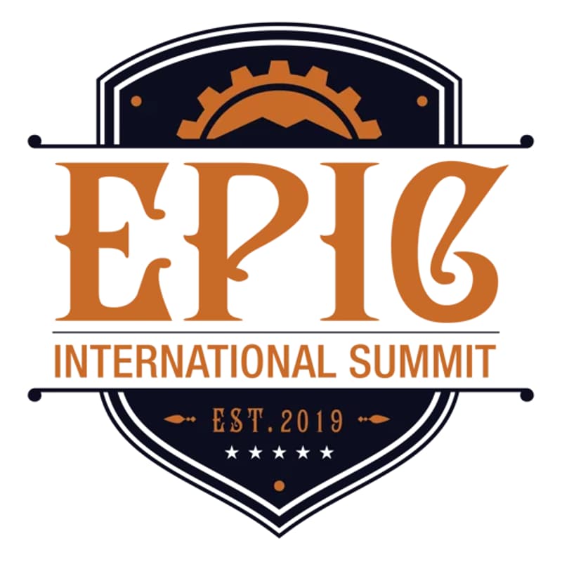 Cover Image for EPIC International Summit 2026