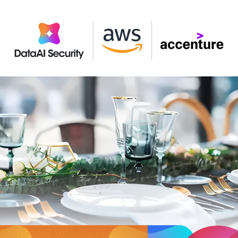 Cover Image for DataAI Security Meetup | Chicago