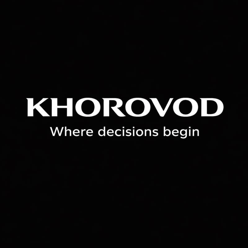 Cover Image for Khorovod – Private Meeting of VC and Startup Founders | March 26 | Manhattan