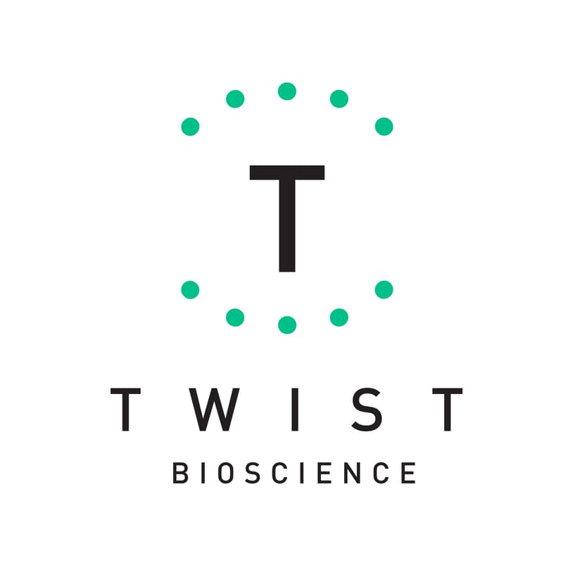 Cover Image for Twist Bioscience Lunch and Learn