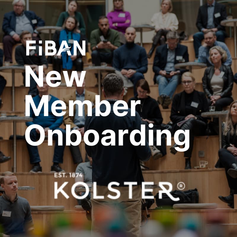 Cover Image for New Member Onboarding with Kolster