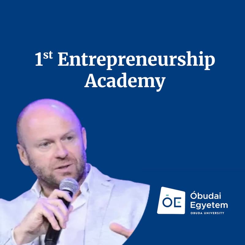 Cover Image for Entrepreneurship Academy Info Session + Movie Night