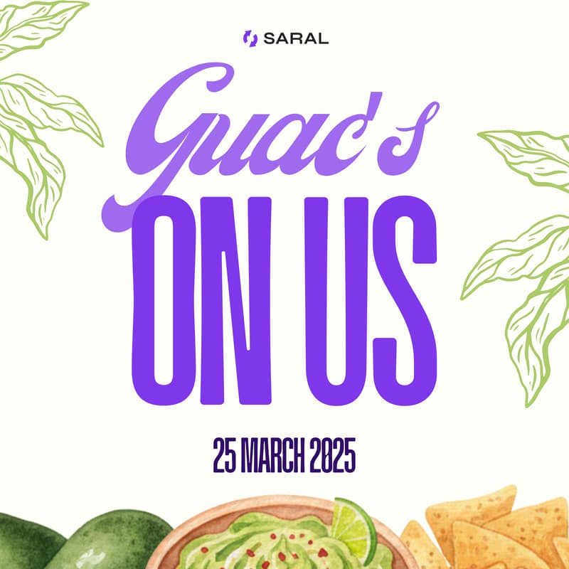 Cover Image for No-BS Dinner at Shoptalk!