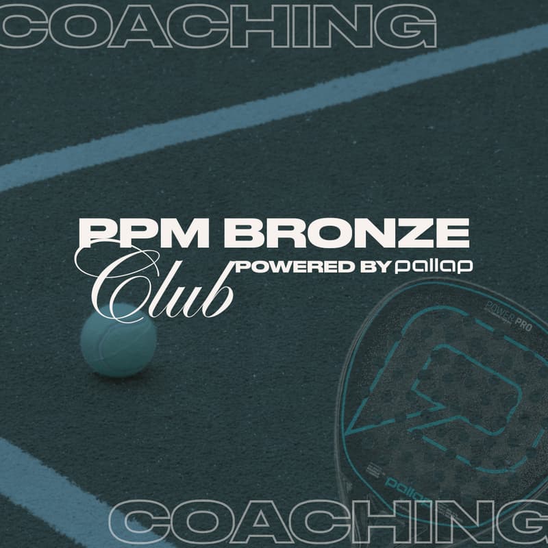 Cover Image for PPM Bronze Club by Pallap