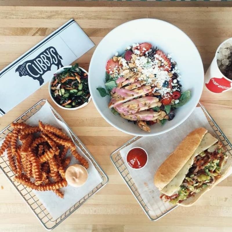 Cover Image for Munch & Marketing in April