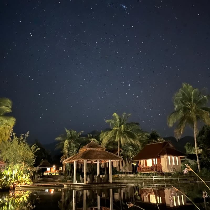 Cover Image for 🏝️ Design Your Ideal Retreat