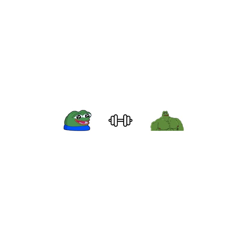 Cover Image for GymMai 🐸💪