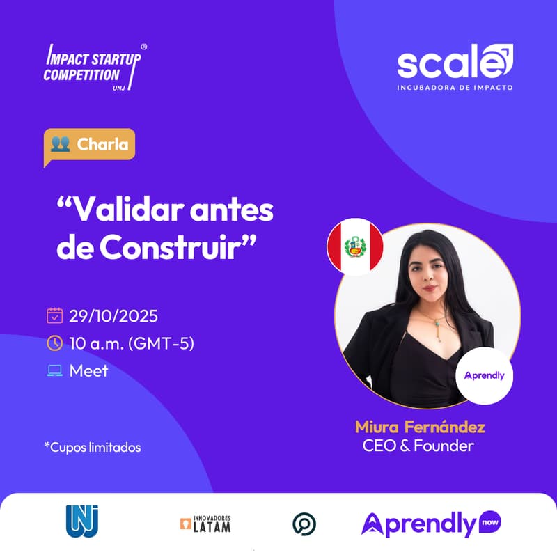 Cover Image for Validar antes de Construir