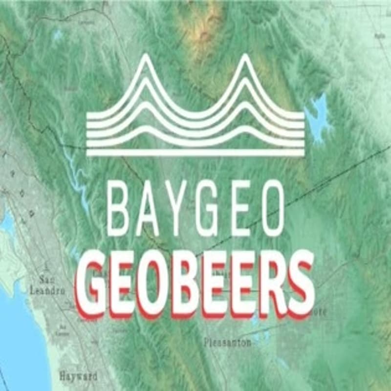 Cover Image for BayGeo GeoBeers: February 2024