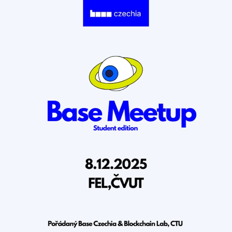 Cover Image for Base Meetup, Students(ONLY) Edition