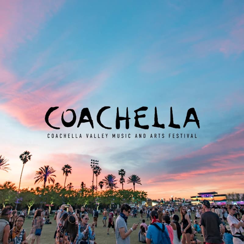 Cover Image for Apply For Coachella Weekend 2 by Ilias Anwar