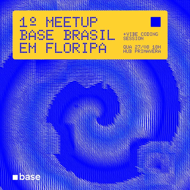 Cover Image for 1st Base Meetup + Mini App VibeCoding Session