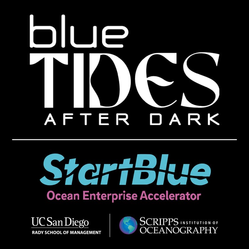 Cover Image for StartBlue - blueTIDES After Dark