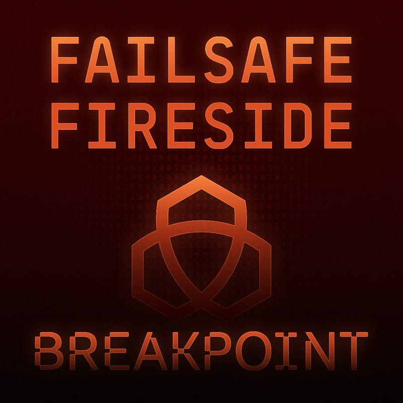 Cover Image for FailSafe Fireside @ Breakpoint