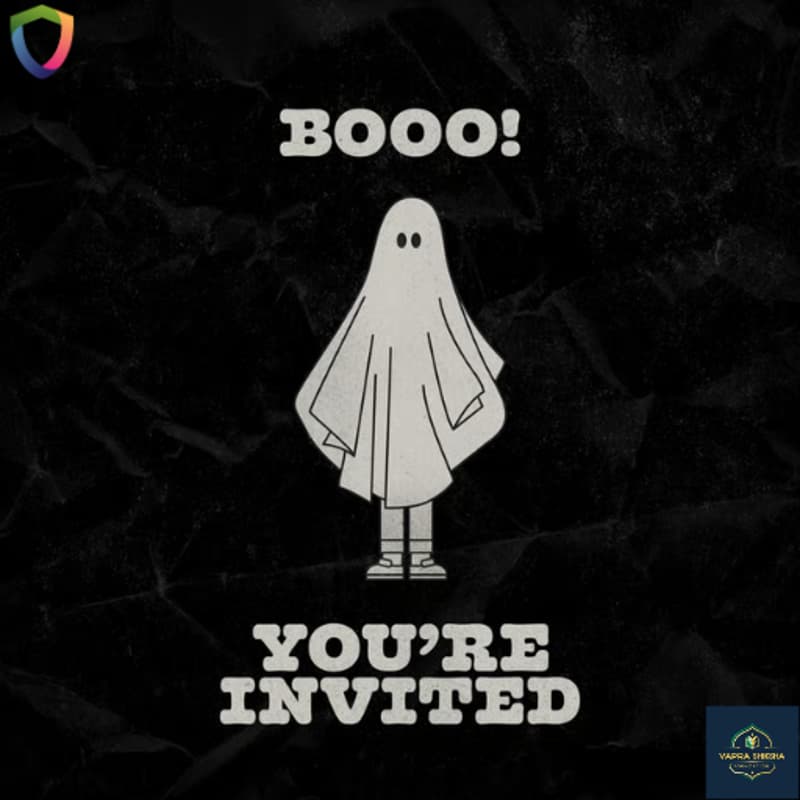 Cover Image for Ghost in the Gateway