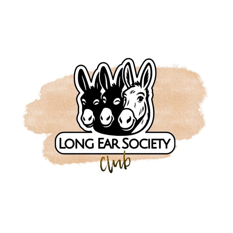 Cover Image for Long Ear Society Club | Impuls "Energie im Team beginnt im Körper"
