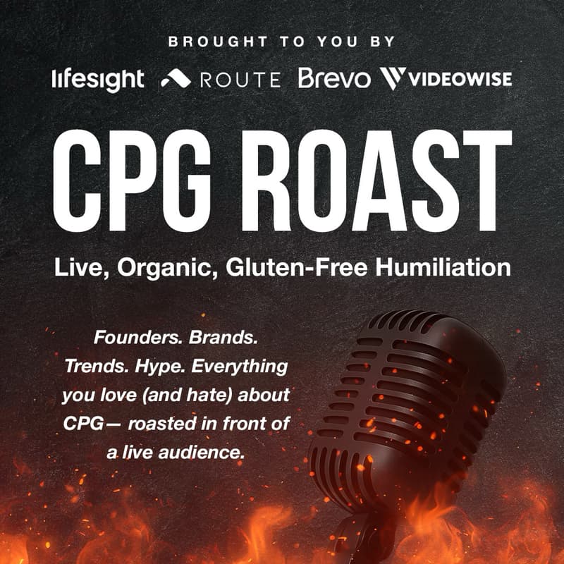 Cover Image for CPG Roast