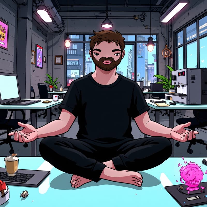 Cover Image for DotHub Wuddie Wednesdays #11