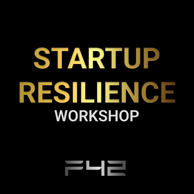 Cover Image for 💡 Workshop: Cap Table Clarity — Build, Manage, and Protect Your Equity