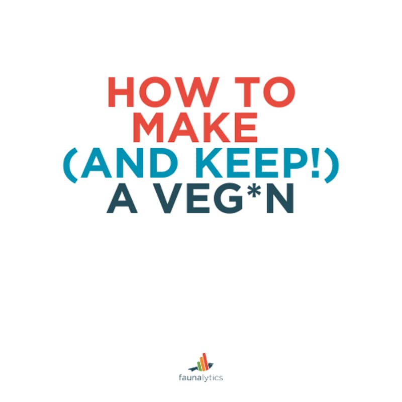 Cover Image for Tactics In Practice: The Science Of Making And Keeping Veg*ns Webinar