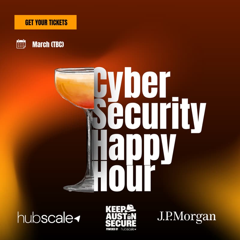 Cover Image for Happy Hour!