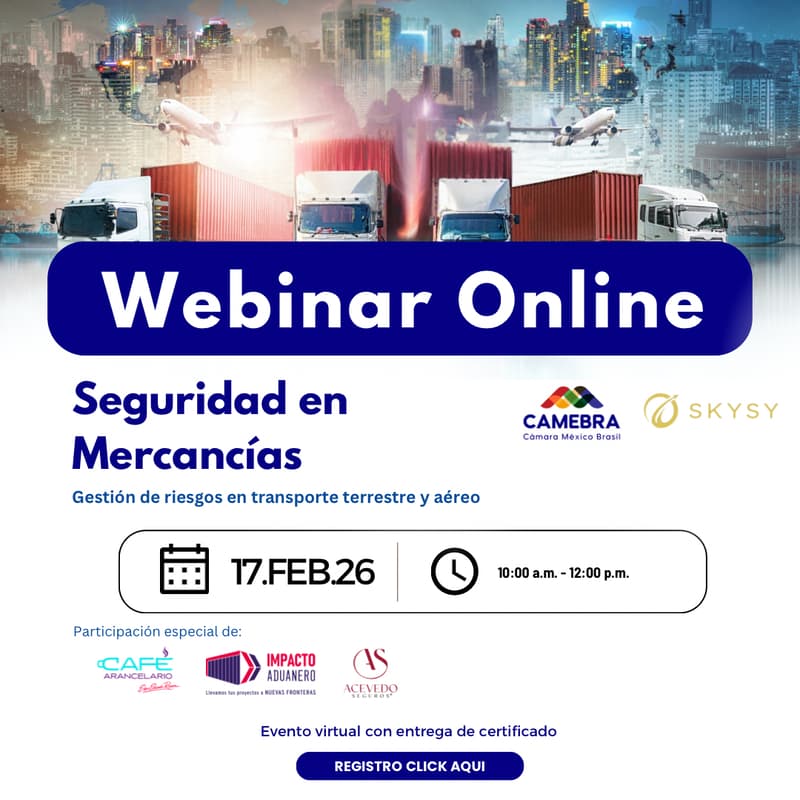 Cover Image for Seguridad en las mercancías