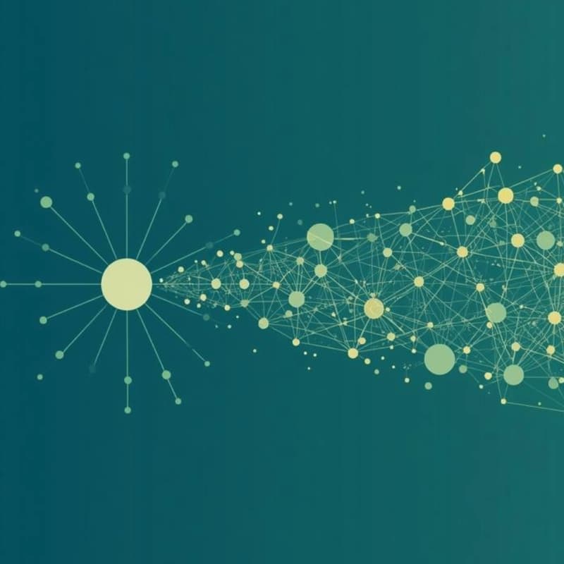 Cover Image for AI Floor Lunch & Learn - How to Run a Flourishing Nonprofit - Members Only