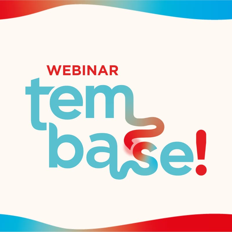 Cover Image for WEBINAR TB!: Laboratórios em Movimento