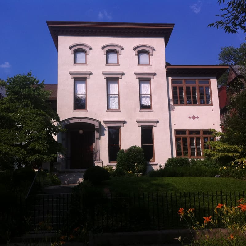 Cover Image for HomeEchange MeetUp