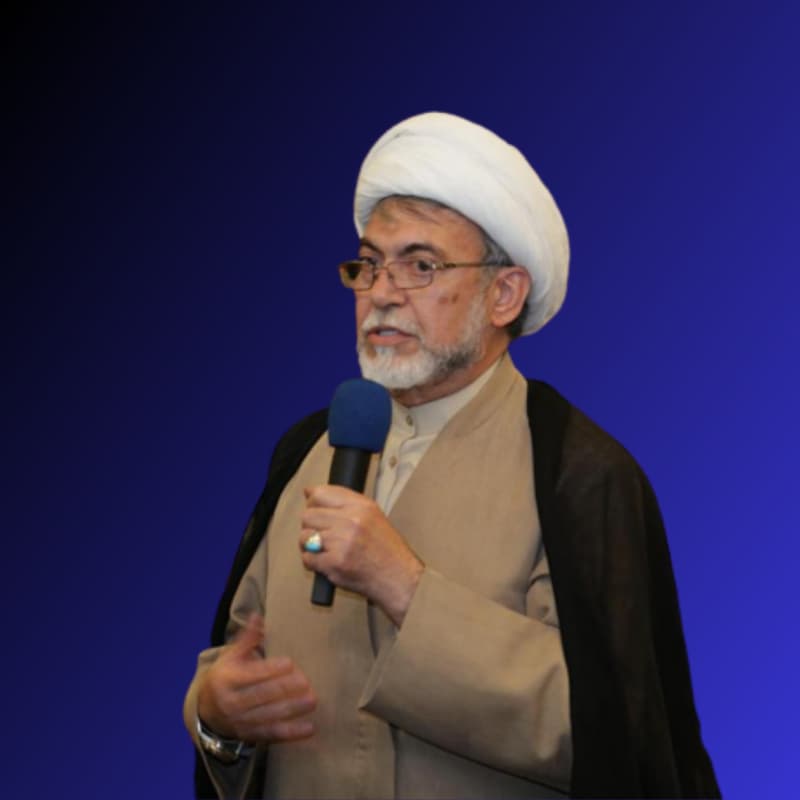 Cover Image for Ramadan Programme | Sheikh Abu Yasser