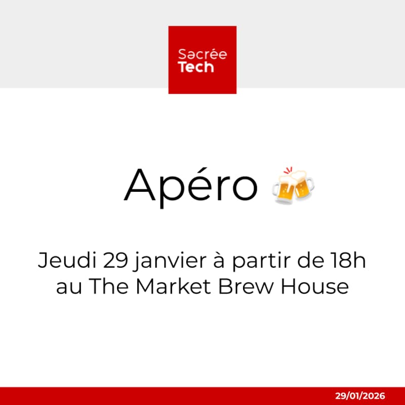 Cover Image for #29 - Apéro