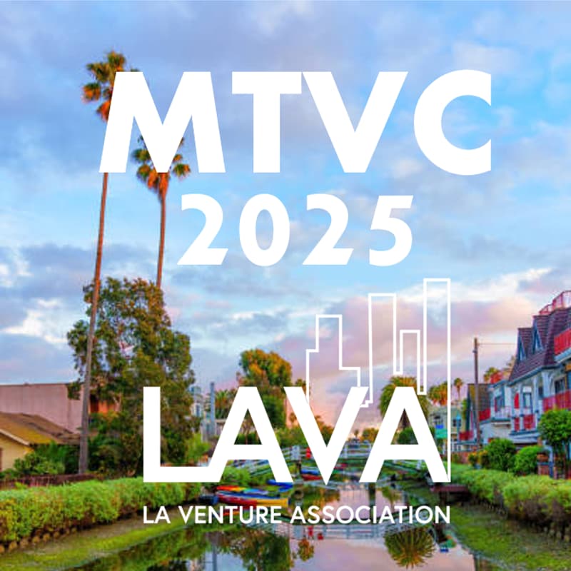 Cover Image for Meet The VC 2025 - Direct Entrepreneur Application