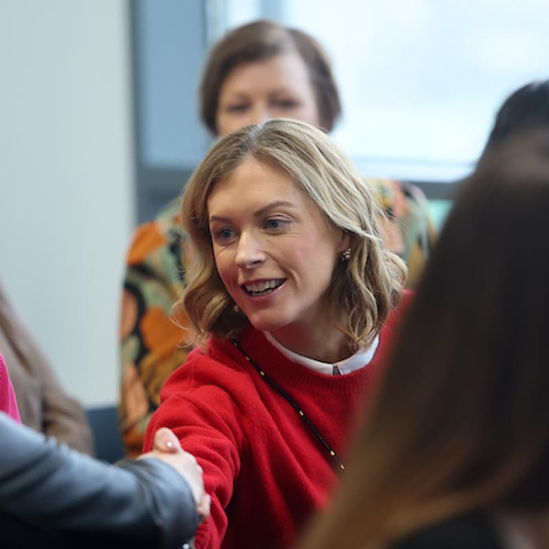 Cover Image for April Community Event