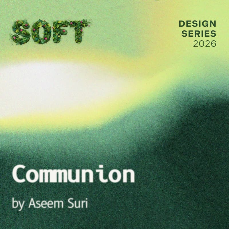 Cover Image for Communion