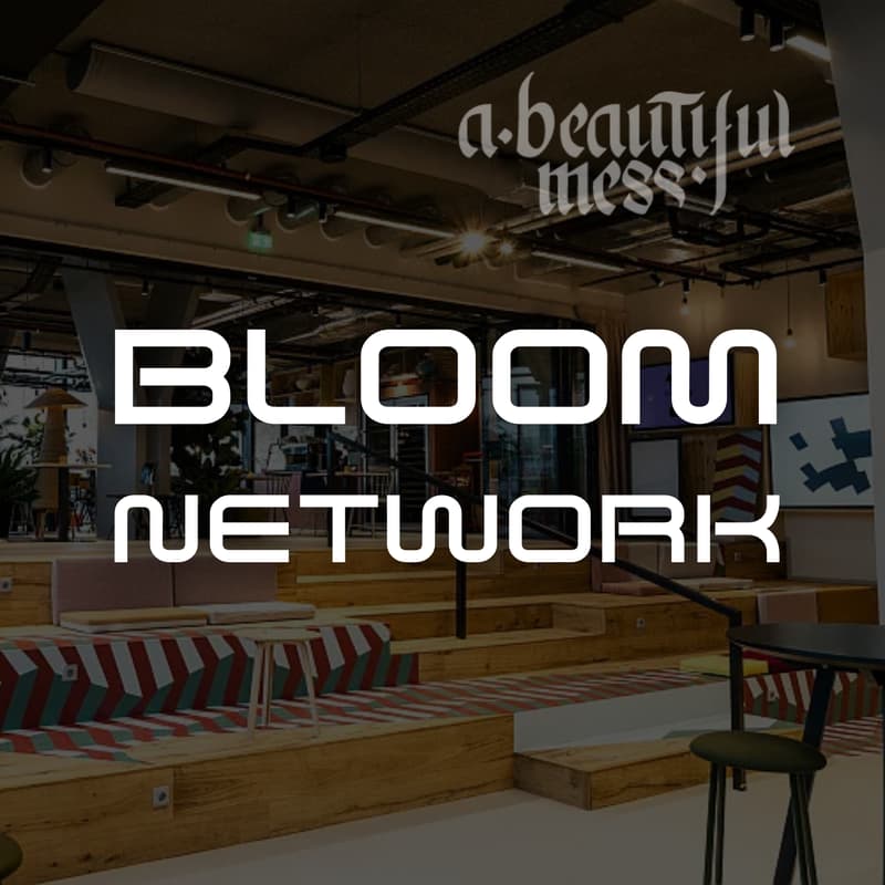 Cover Image for Bloom Network Founders' Feast! - Cycle 9