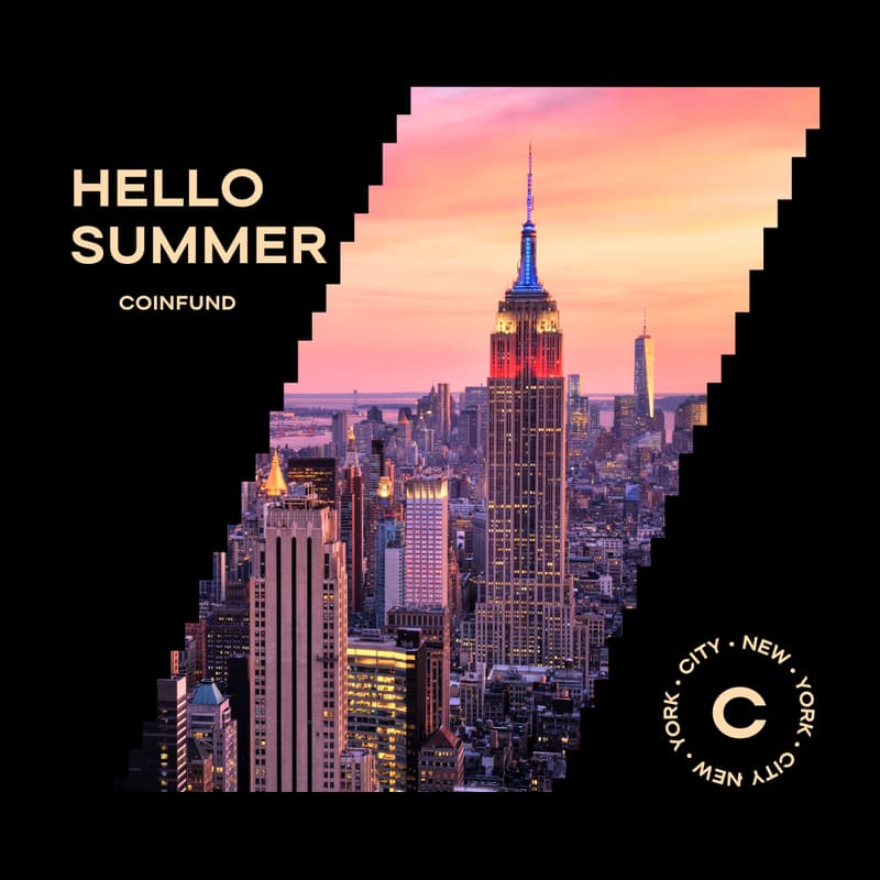 Cover Image for CoinFund Summer Hang