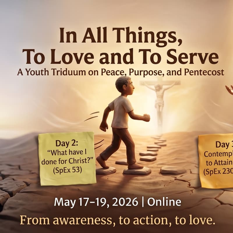 Cover Image for In All Things, To Love And To Serve