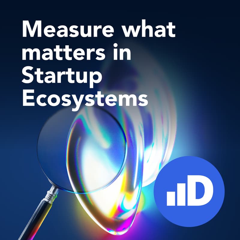 Cover Image for Startup Definitions: Measure What Matters in Tech Ecosystems