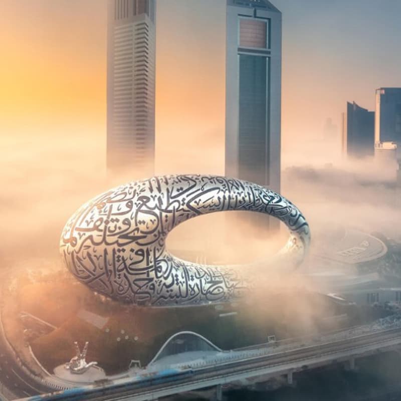 Cover Image for World Governments Summit '24 Mixer: Dubai Leaders + Changemakers, Forbes 30 Under 30, SABAH, WEF Global Shapers, Horizon, O&C, Locals