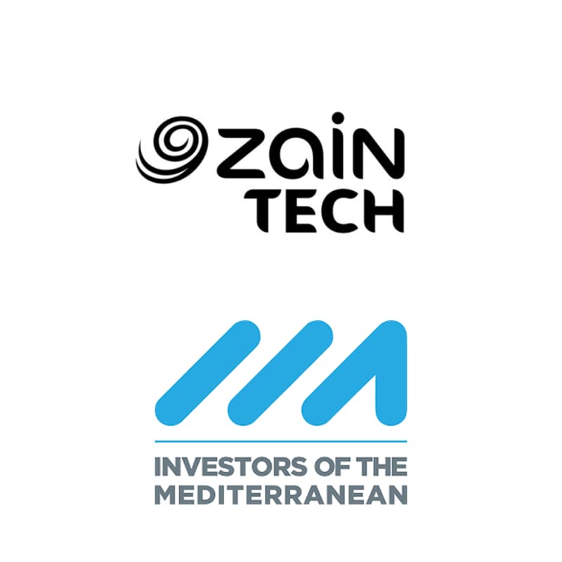 Zain Tech x Mediterranean Investor Reception · Luma