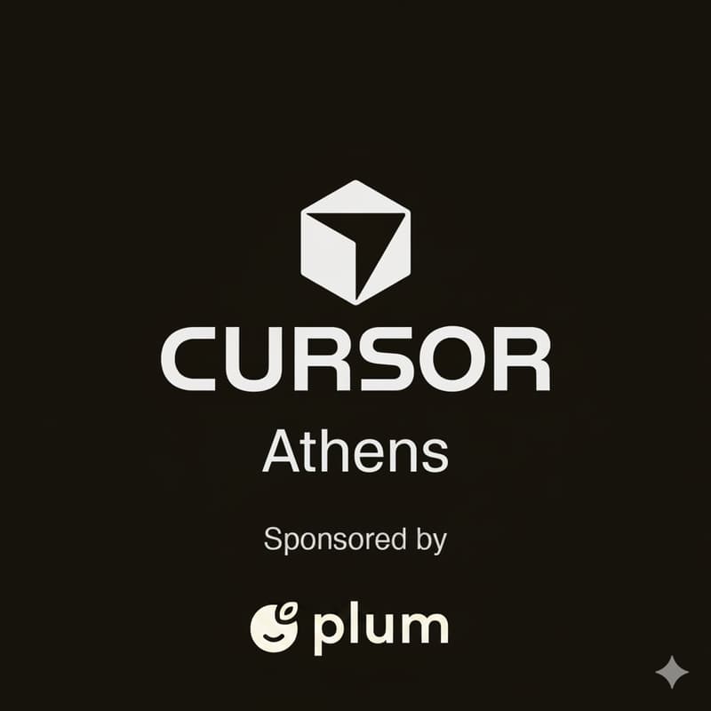 Cover Image for Cursor Meetup Athens