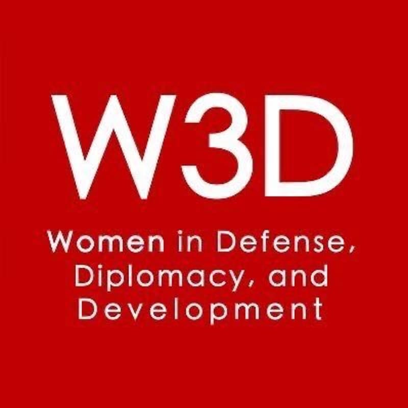 Cover Image for W3D Women in Brussels Spring Fling
