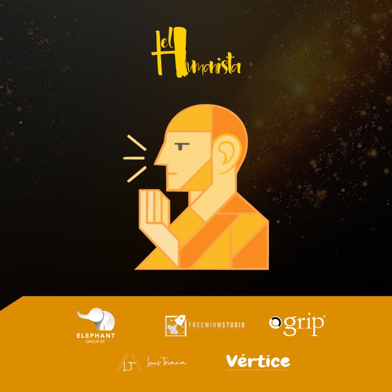 Cover Image for El Humanista