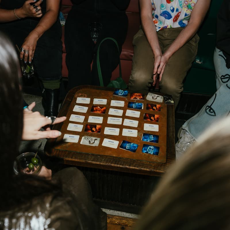 Cover Image for Joust's Game Night [Apr]