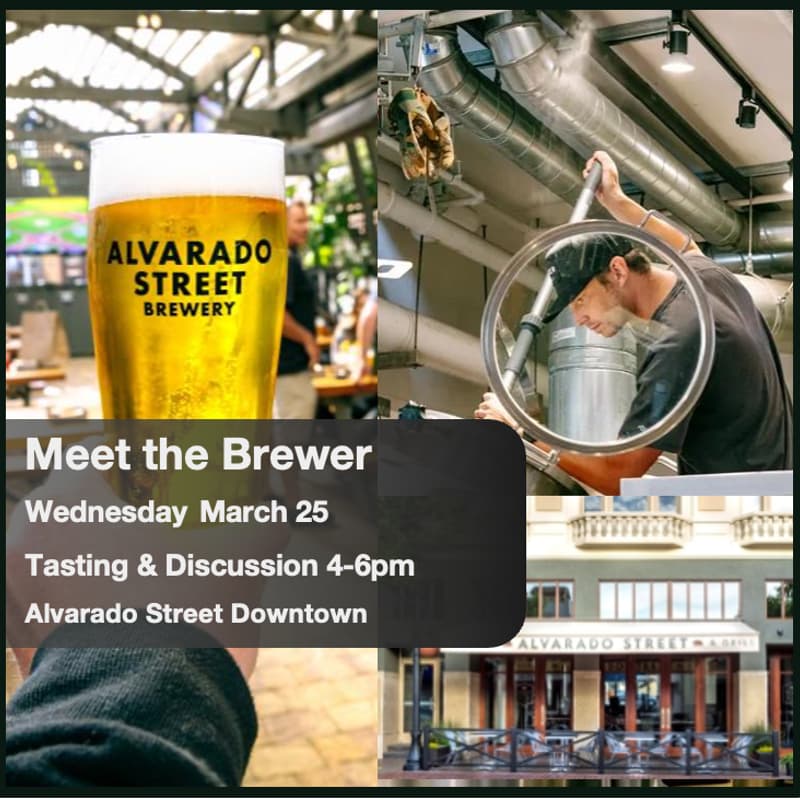 Cover Image for Special Craft Break & Networking